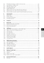 Preview for 7 page of TechniSat DIGITRADIO 370 CD IR Manual