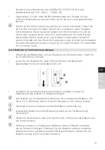 Preview for 15 page of TechniSat DIGITRADIO 370 CD IR Manual