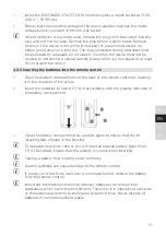 Preview for 57 page of TechniSat DIGITRADIO 370 CD IR Manual