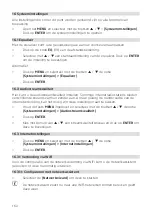 Preview for 162 page of TechniSat DIGITRADIO 370 CD IR Manual