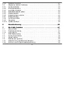 Preview for 5 page of TechniSat DIGITRADIO 51 Instruction Manual