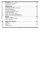 Preview for 6 page of TechniSat DIGITRADIO 51 Instruction Manual