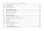 Preview for 10 page of TechniSat DIGITRADIO 52 CD Instruction Manual