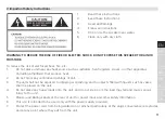 Preview for 11 page of TechniSat DIGITRADIO 580 Instruction Manual