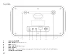 Preview for 62 page of TechniSat DIGITRADIO 580 Instruction Manual