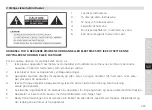 Preview for 235 page of TechniSat DIGITRADIO 580 Instruction Manual