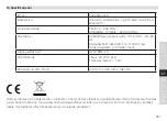 Preview for 281 page of TechniSat DIGITRADIO 580 Instruction Manual