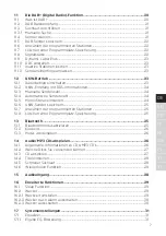 Preview for 7 page of TechniSat DIGITRADIO 585 Instruction Manual