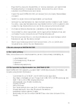 Preview for 13 page of TechniSat DIGITRADIO 585 Instruction Manual