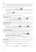 Preview for 108 page of TechniSat DIGITRADIO 585 Instruction Manual