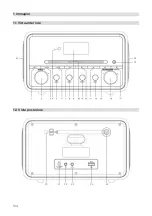 Preview for 124 page of TechniSat DIGITRADIO 585 Instruction Manual