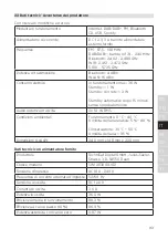 Preview for 161 page of TechniSat DIGITRADIO 585 Instruction Manual