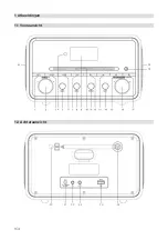 Preview for 164 page of TechniSat DIGITRADIO 585 Instruction Manual