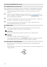 Preview for 214 page of TechniSat DIGITRADIO 585 Instruction Manual