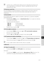 Preview for 223 page of TechniSat DIGITRADIO 585 Instruction Manual