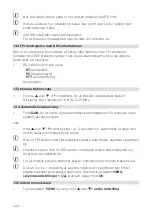 Preview for 224 page of TechniSat DIGITRADIO 585 Instruction Manual