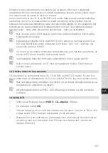 Preview for 227 page of TechniSat DIGITRADIO 585 Instruction Manual