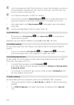 Preview for 228 page of TechniSat DIGITRADIO 585 Instruction Manual