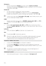 Preview for 230 page of TechniSat DIGITRADIO 585 Instruction Manual