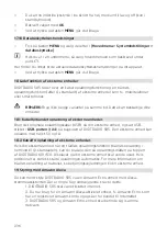 Preview for 236 page of TechniSat DIGITRADIO 585 Instruction Manual