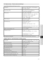 Preview for 241 page of TechniSat DIGITRADIO 585 Instruction Manual