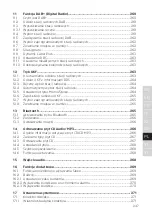 Preview for 247 page of TechniSat DIGITRADIO 585 Instruction Manual