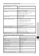 Preview for 321 page of TechniSat DIGITRADIO 585 Instruction Manual