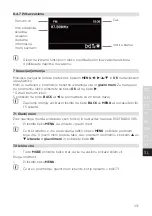 Preview for 337 page of TechniSat DIGITRADIO 585 Instruction Manual