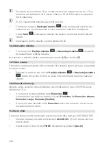 Preview for 348 page of TechniSat DIGITRADIO 585 Instruction Manual