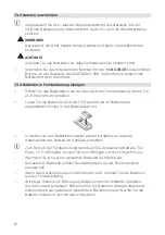 Preview for 16 page of TechniSat DIGITRADIO 586 Manual