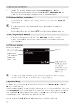 Preview for 18 page of TechniSat DIGITRADIO 586 Manual