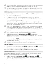 Preview for 28 page of TechniSat DIGITRADIO 586 Manual