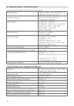 Preview for 40 page of TechniSat DIGITRADIO 586 Manual