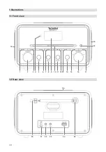 Preview for 44 page of TechniSat DIGITRADIO 586 Manual