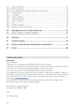 Preview for 48 page of TechniSat DIGITRADIO 586 Manual