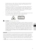 Preview for 51 page of TechniSat DIGITRADIO 586 Manual