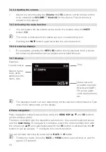 Preview for 58 page of TechniSat DIGITRADIO 586 Manual