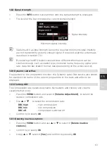 Preview for 63 page of TechniSat DIGITRADIO 586 Manual