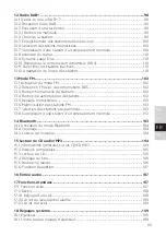 Preview for 85 page of TechniSat DIGITRADIO 586 Manual