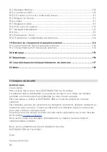 Preview for 86 page of TechniSat DIGITRADIO 586 Manual