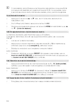 Preview for 100 page of TechniSat DIGITRADIO 586 Manual