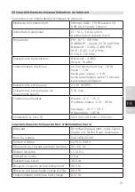 Preview for 117 page of TechniSat DIGITRADIO 586 Manual