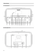 Preview for 120 page of TechniSat DIGITRADIO 586 Manual