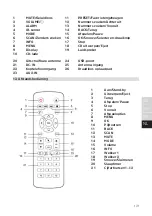 Preview for 121 page of TechniSat DIGITRADIO 586 Manual