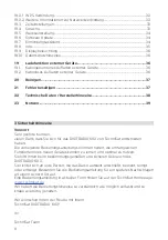 Preview for 8 page of TechniSat DIGITRADIO 602 Manual