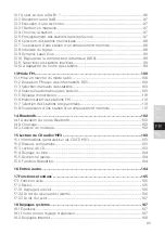 Preview for 83 page of TechniSat DIGITRADIO 602 Manual