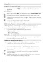 Preview for 100 page of TechniSat DIGITRADIO 602 Manual