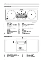 Preview for 118 page of TechniSat DIGITRADIO 602 Manual