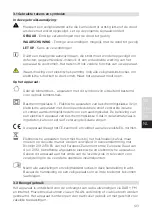 Предварительный просмотр 123 страницы TechniSat DIGITRADIO 602 Manual