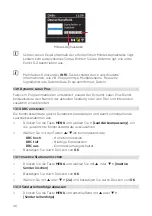 Preview for 26 page of TechniSat DIGITRADIO 650 Instruction Manual